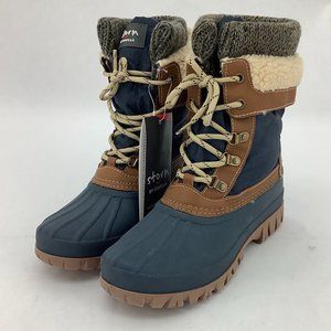 Storm by Cougar | Women's Winter Boots | Navy